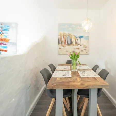 Apartment In - Beachtime