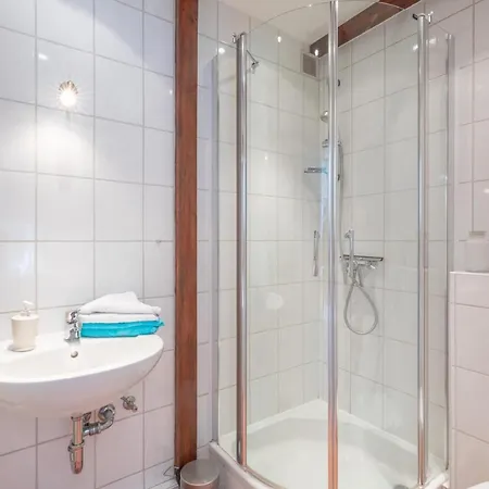 Apartman In - Beachtime