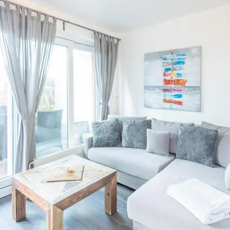 In - Beachtime * Westerland