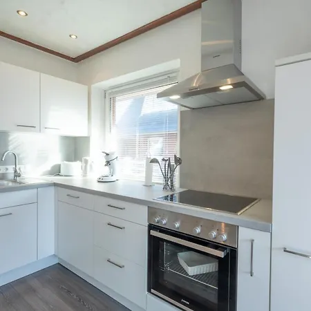Apartment In - Beachtime