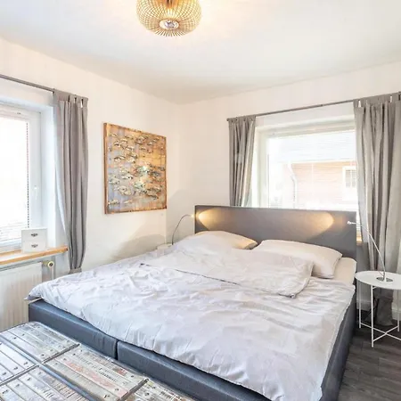 In - Beachtime Westerland