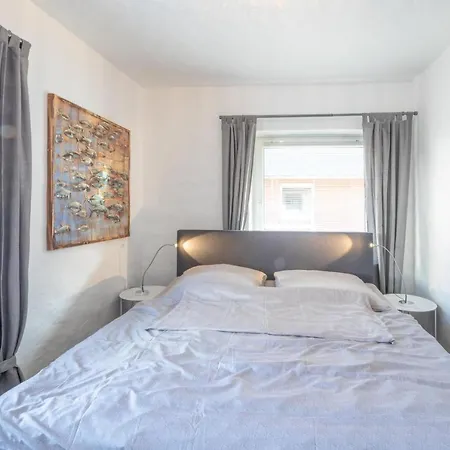 In - Beachtime Apartamento *