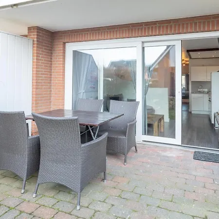 In - Beachtime Appartement *