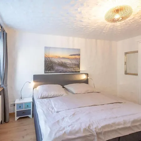 Apartamento In - Beachtime Westerland