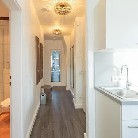 Apartman In - Beachtime