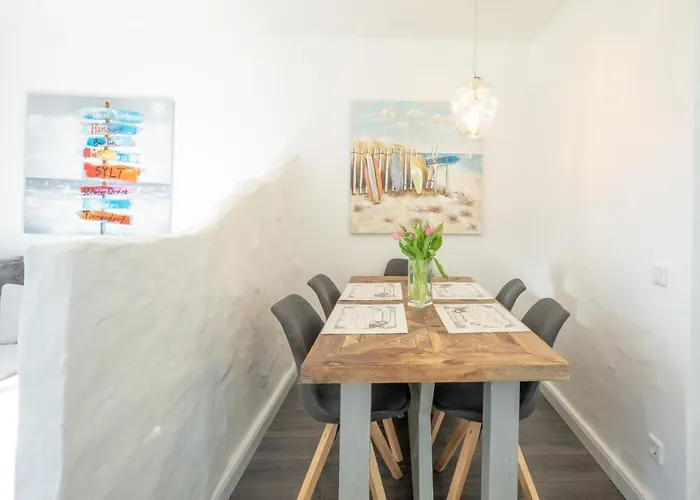 Apartamento In - Beachtime