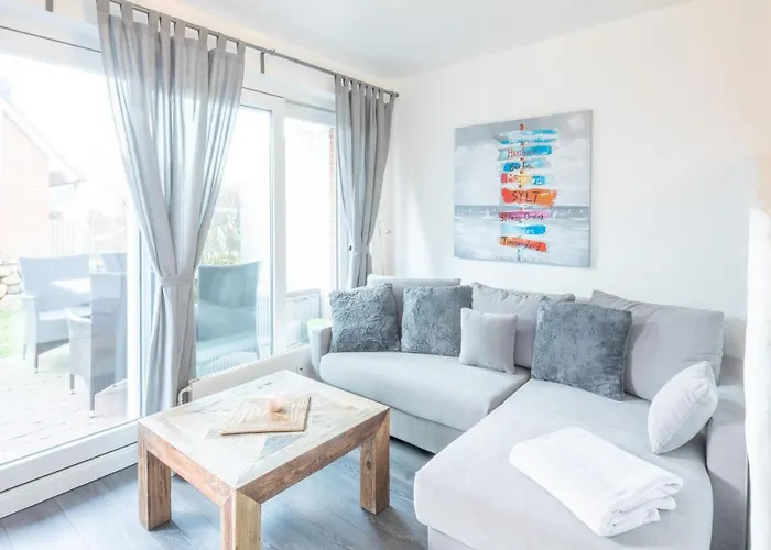 In - Beachtime * Westerland