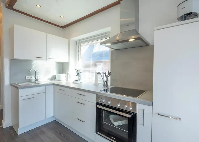 Apartamento In - Beachtime