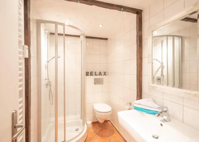 In - Beachtime * Westerland