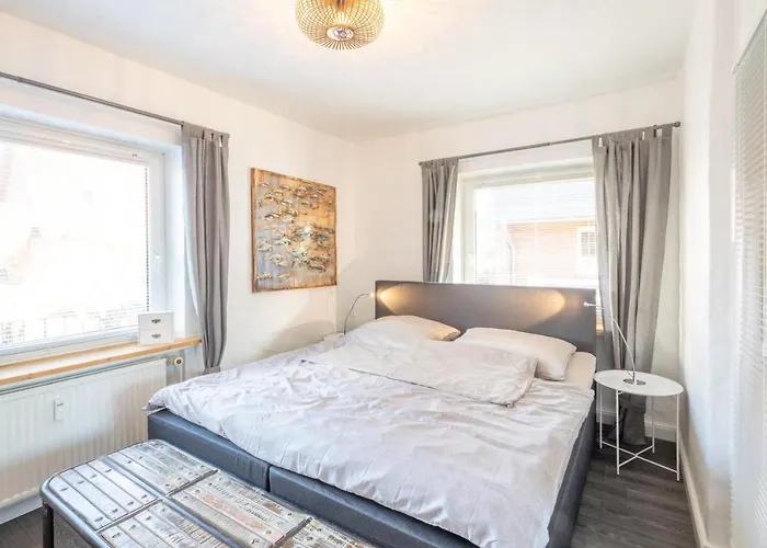 In - Beachtime Westerland