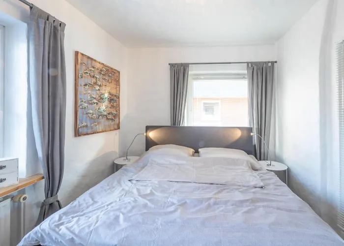 In - Beachtime Apartamento *